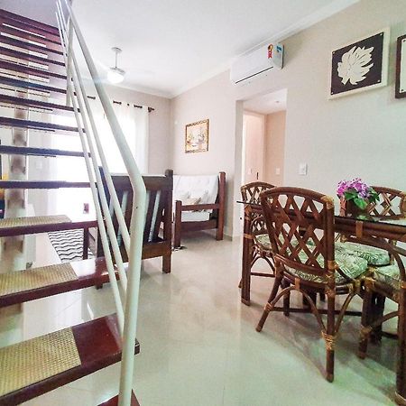 Condominio Praias De 우바투바 외부 사진