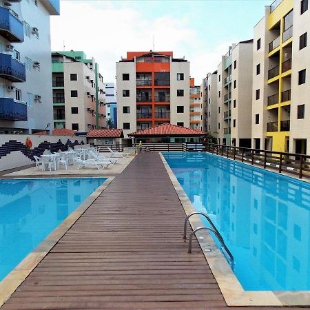 Condominio Praias De 우바투바 외부 사진