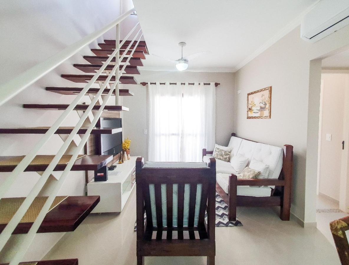 Condominio Praias De 우바투바 외부 사진