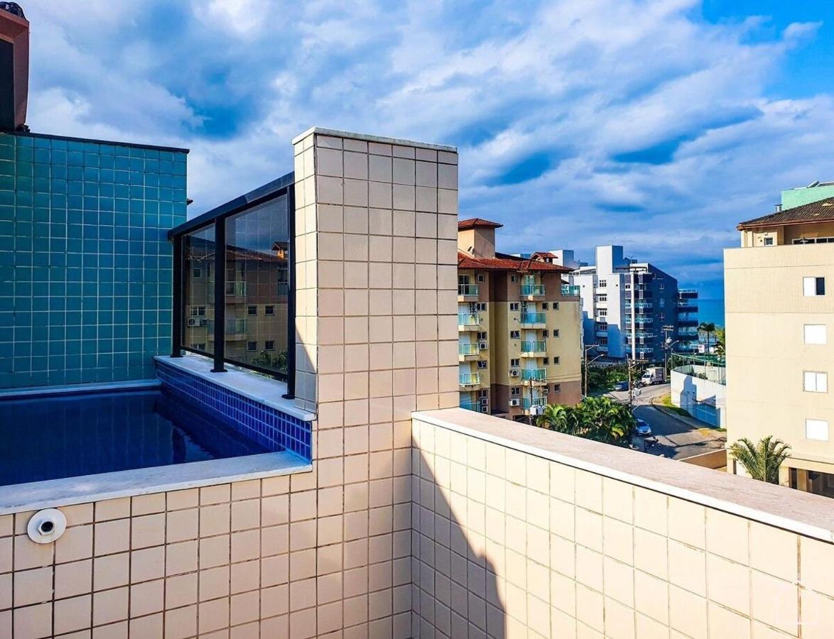 Condominio Praias De 우바투바 외부 사진