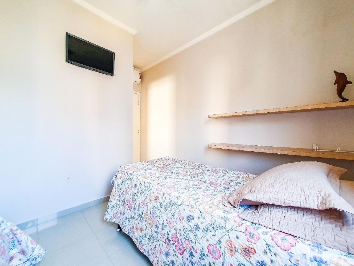 Condominio Praias De 우바투바 외부 사진