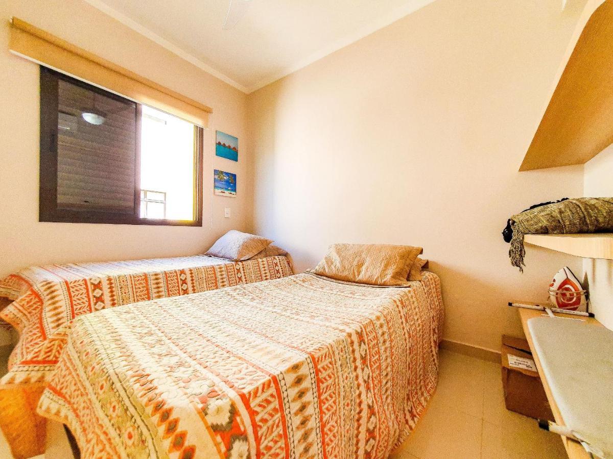 Condominio Praias De 우바투바 외부 사진