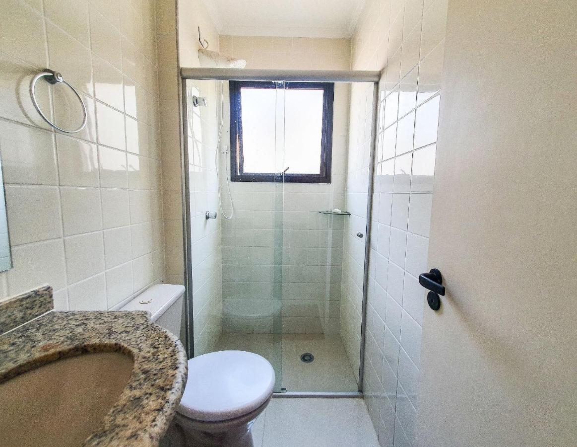 Condominio Praias De 우바투바 외부 사진