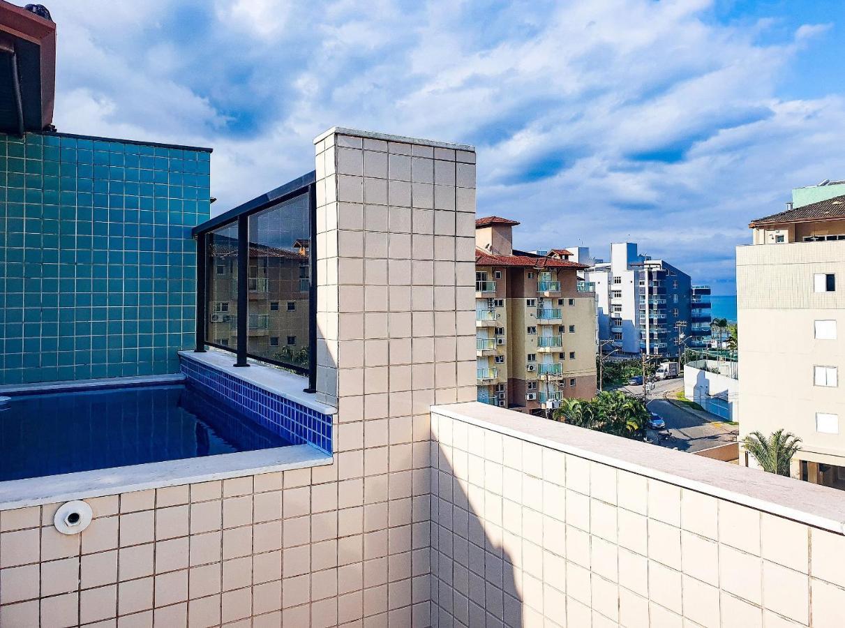 Condominio Praias De 우바투바 외부 사진