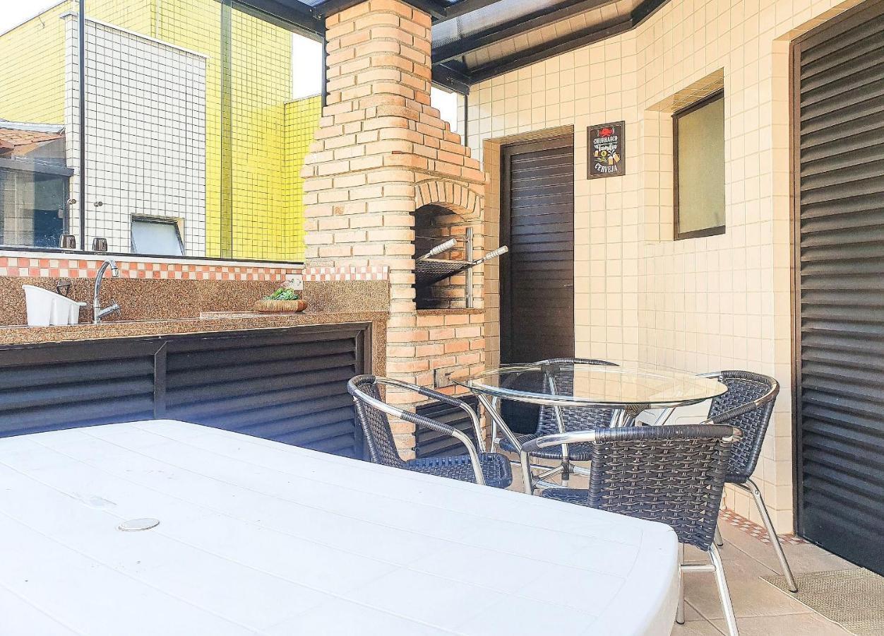 Condominio Praias De 우바투바 외부 사진