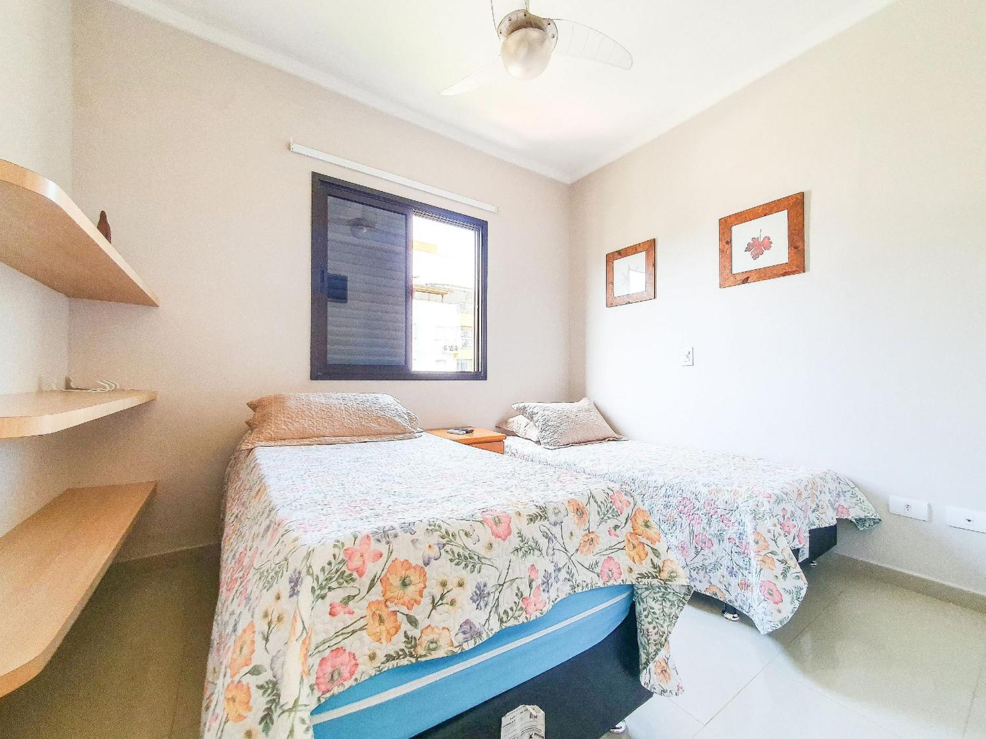 Condominio Praias De 우바투바 외부 사진