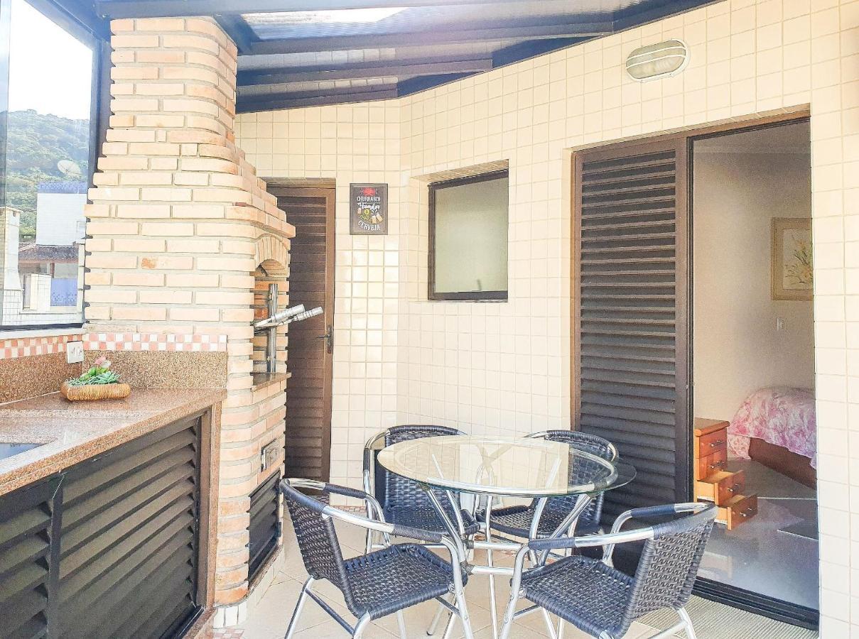 Condominio Praias De 우바투바 외부 사진