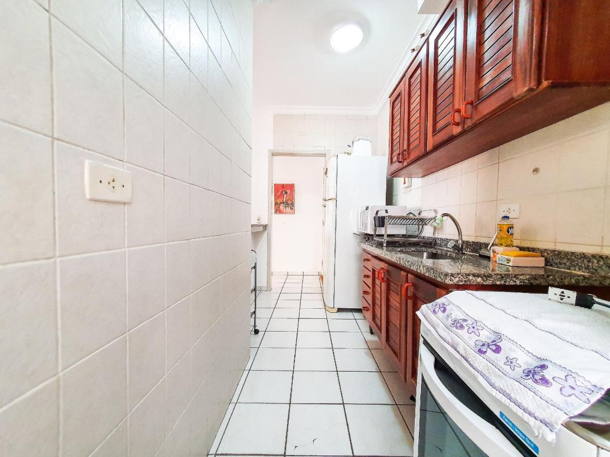 Condominio Praias De 우바투바 외부 사진