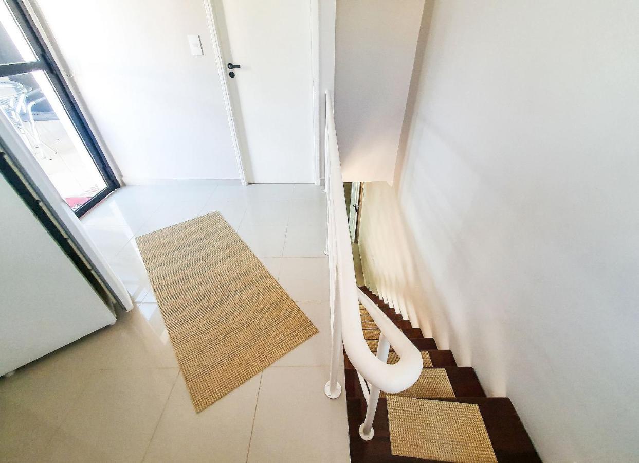 Condominio Praias De 우바투바 외부 사진