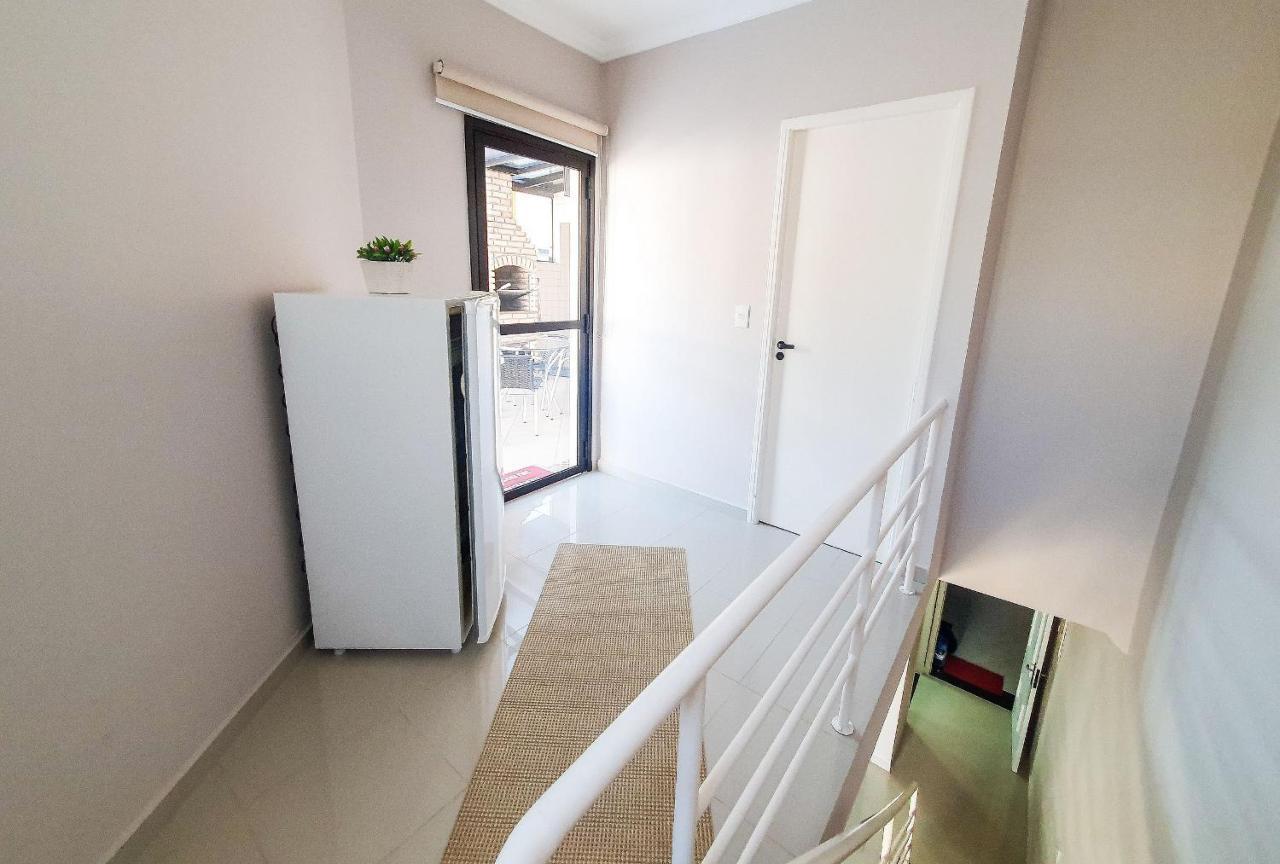 Condominio Praias De 우바투바 외부 사진