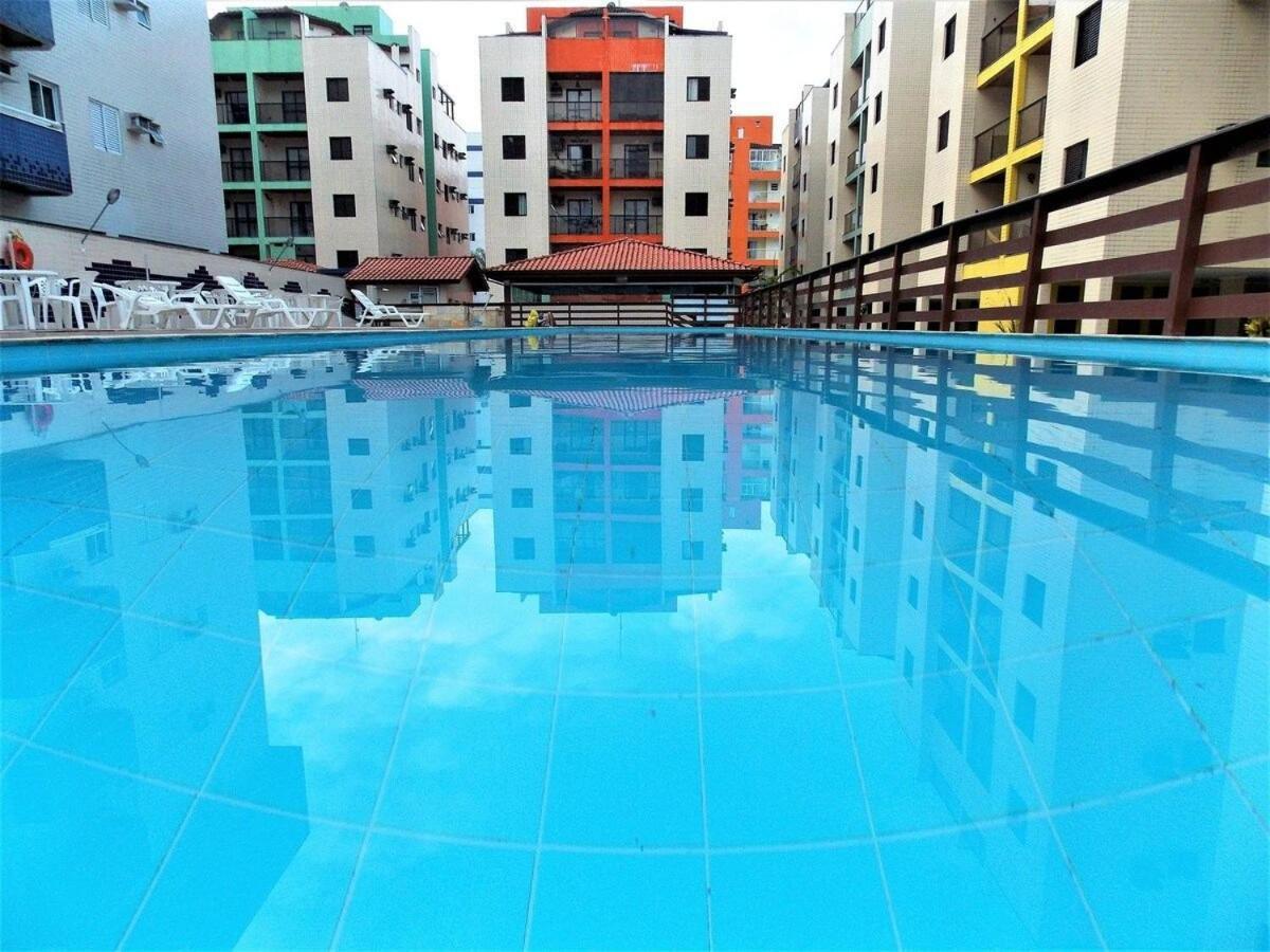 Condominio Praias De 우바투바 외부 사진