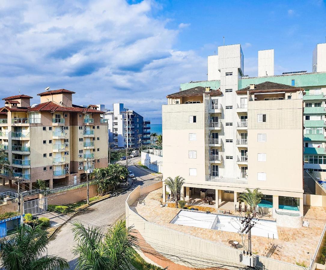 Condominio Praias De 우바투바 외부 사진