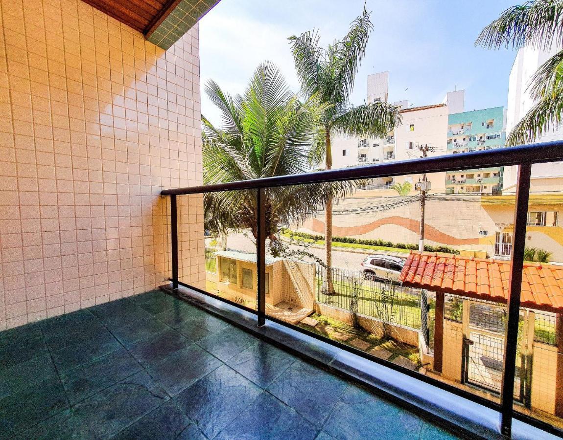 Condominio Praias De 우바투바 외부 사진